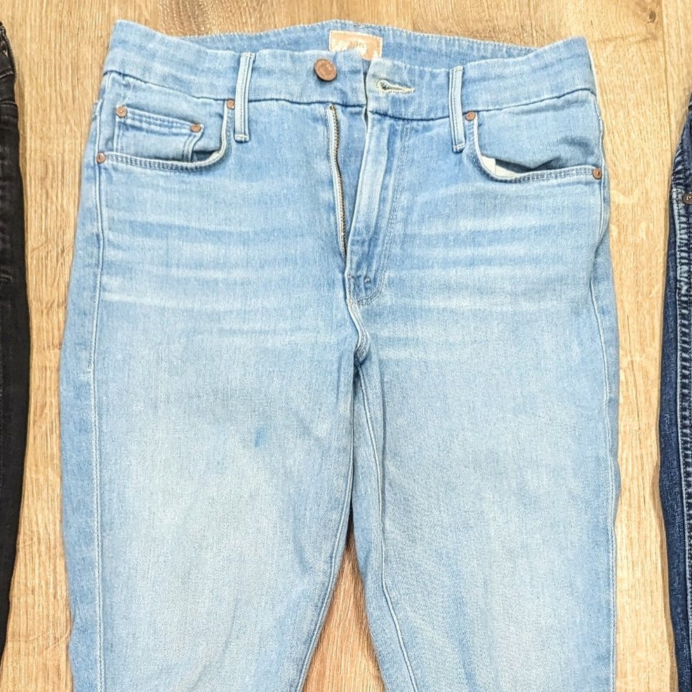 Women's Jeans Mother size 26